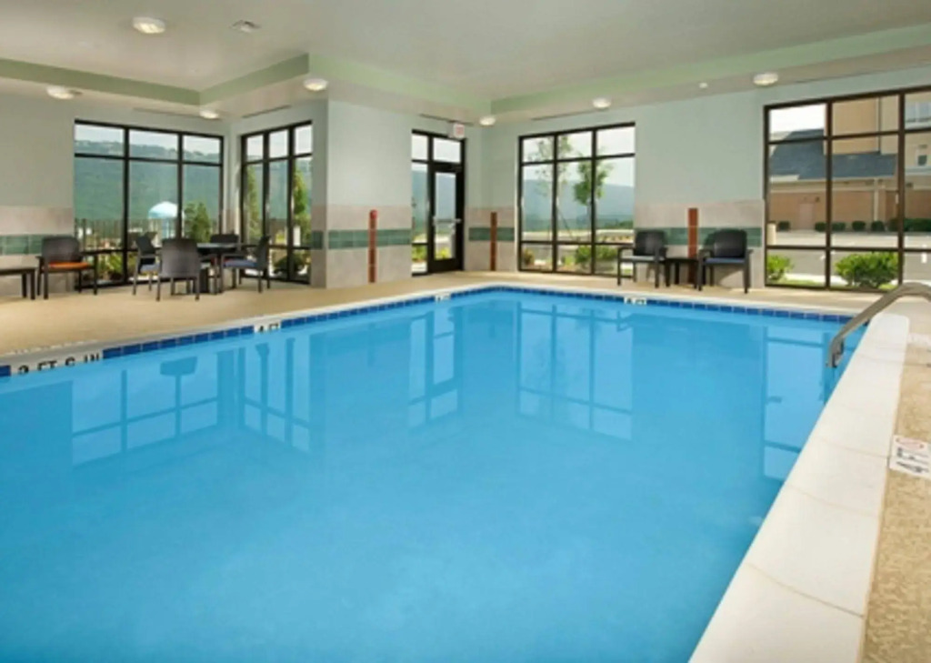 Hampton Inn Suites Flagstaff East