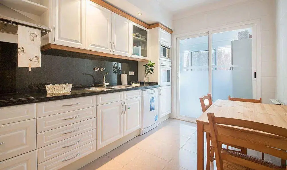 Apartment Andorra TH25