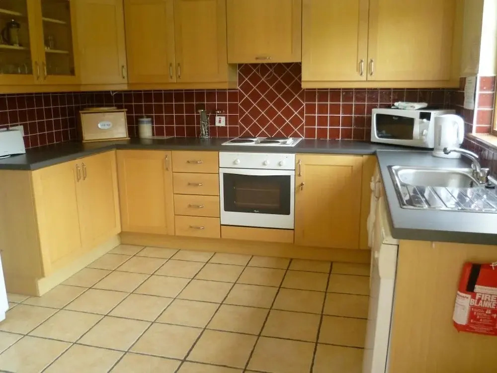 Kenmare Holiday Village 4007