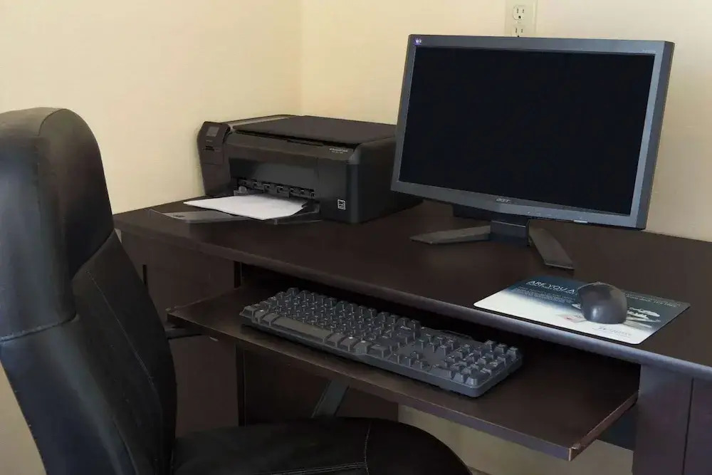 Comfort Inn Airport