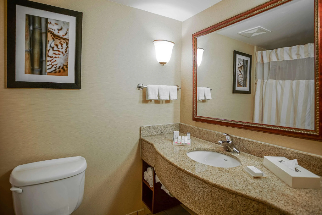 Wyndham Garden Kankakee
