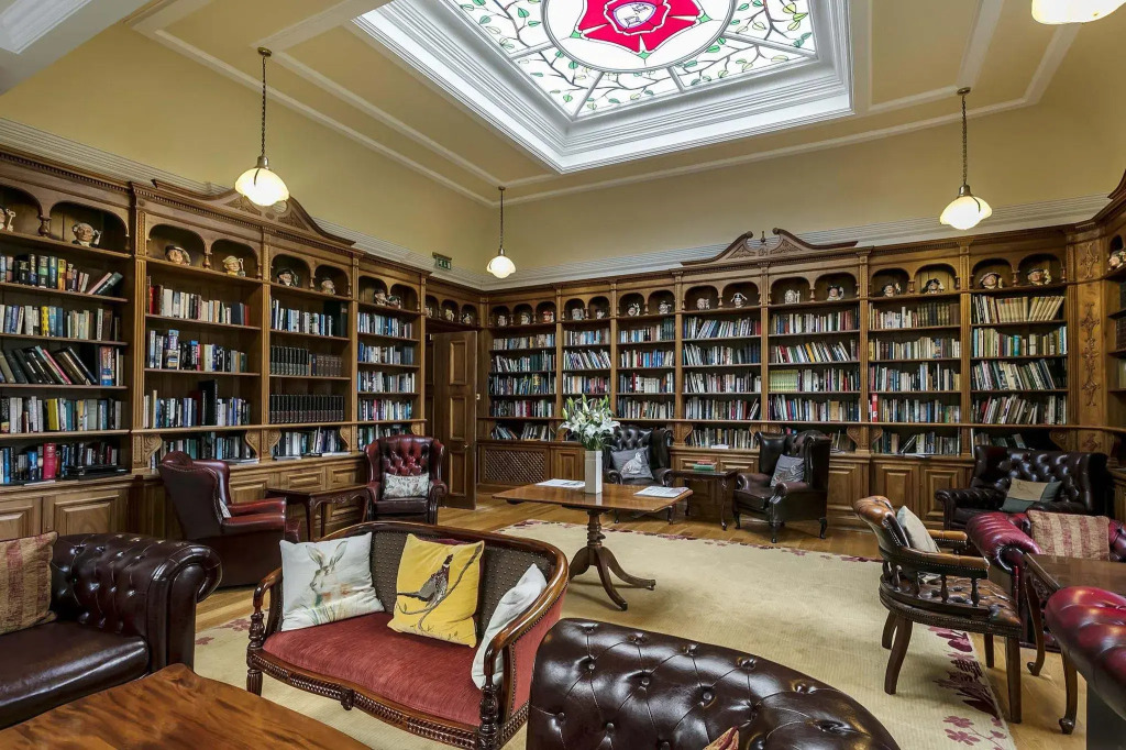 Doxford Hall Hotel And Spa