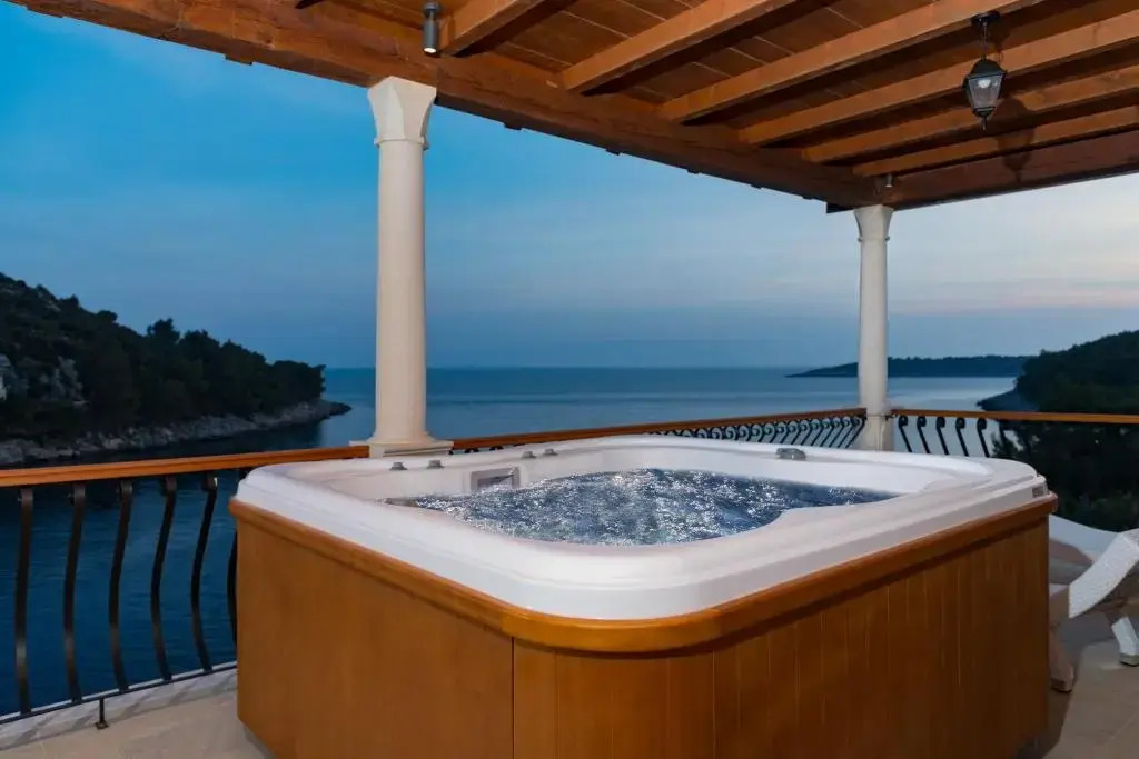 Villa Amfora