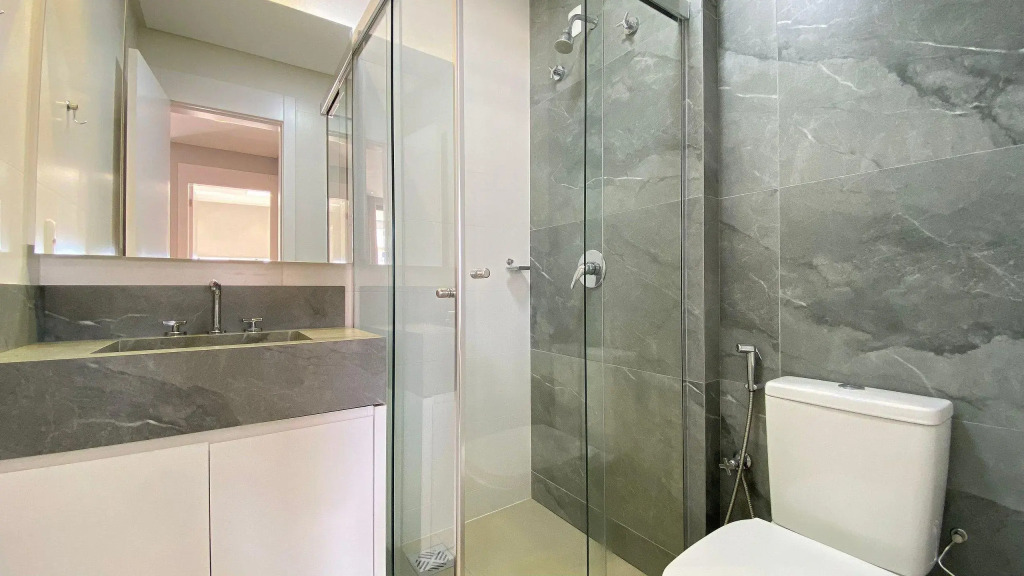Sd 202 · Excelente Apartamento Em Condomínio Com Rooftop E Piscina