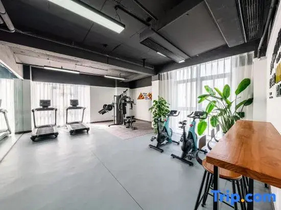 Urba Hotel  (Tongxiang City Branch)