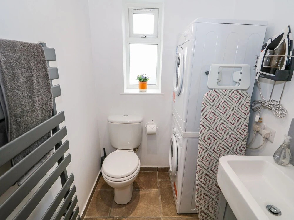 Duck Pond Cottage