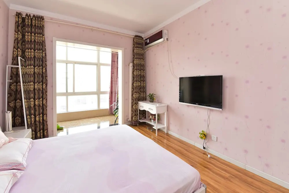 Shengjing Yiju Boutique Apartment 1st
