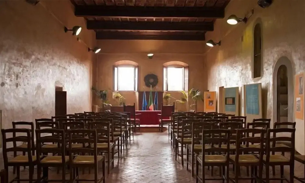 Ostello del Bigallo