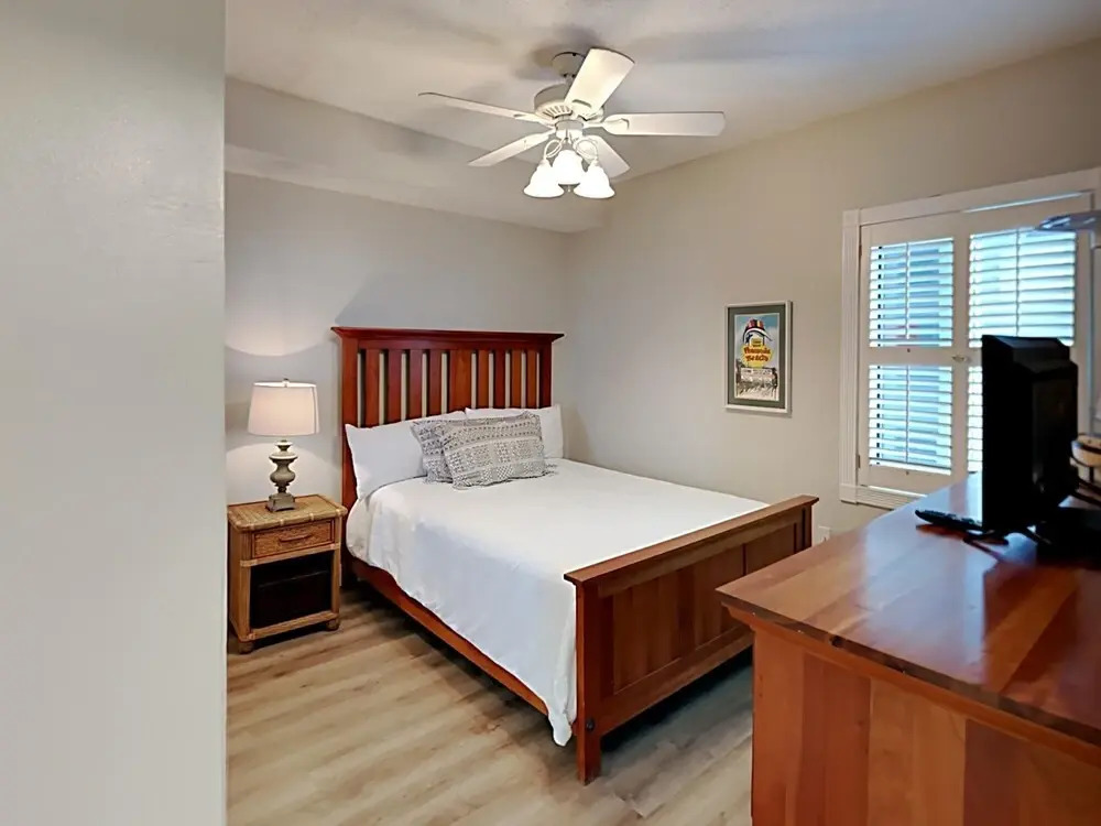 South Harbour #2F by Southern Vacation Rentals