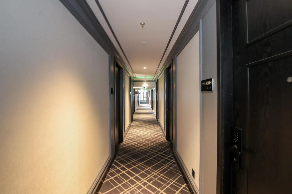 Xiyuan Hotel (Beijing Tongren Hospital Tiananmen Square)