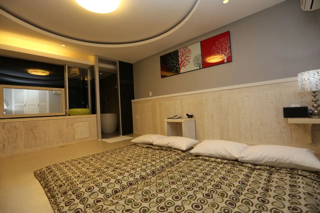 Opera 21 Hotel