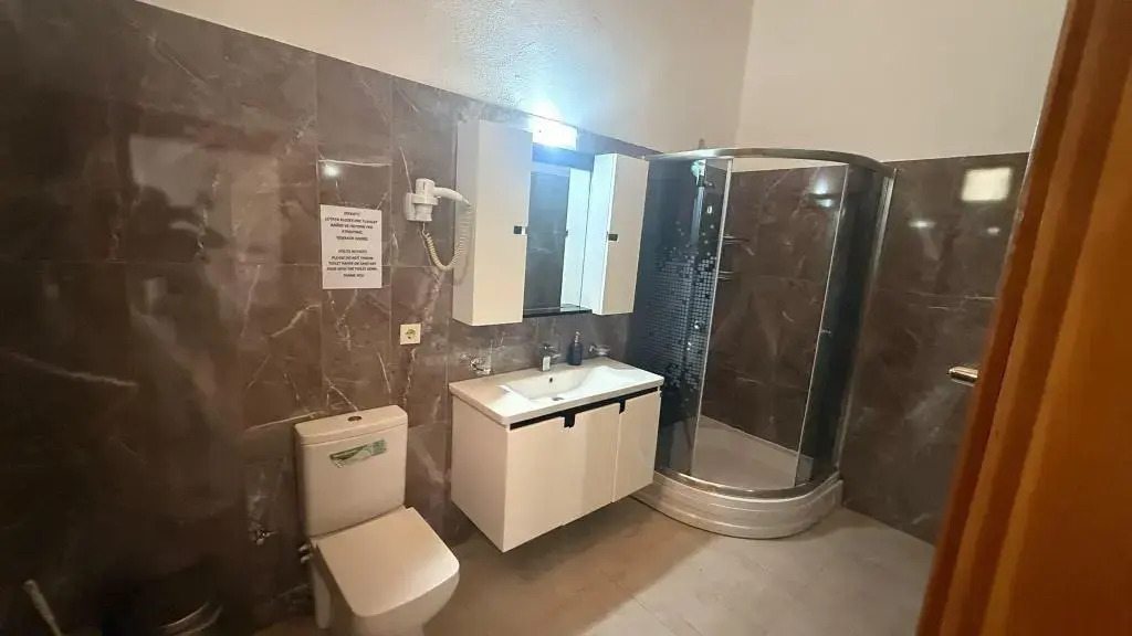 İpek Apart Hotel
