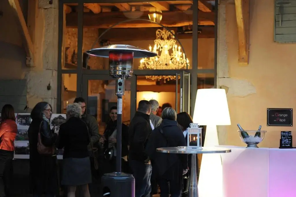 Domaine de Suzel Hôtel & Spa