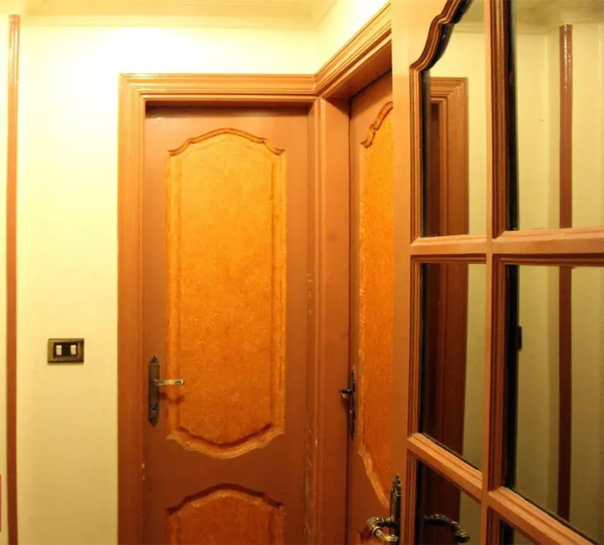 Sufi Nights Hostel