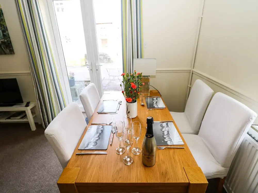 Trotter's Place