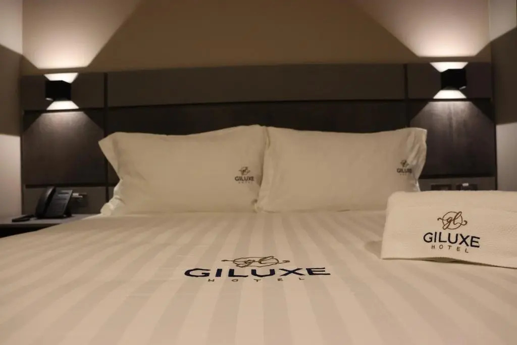 Giluxe Hotel