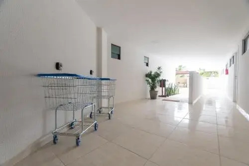Porto residence terreo