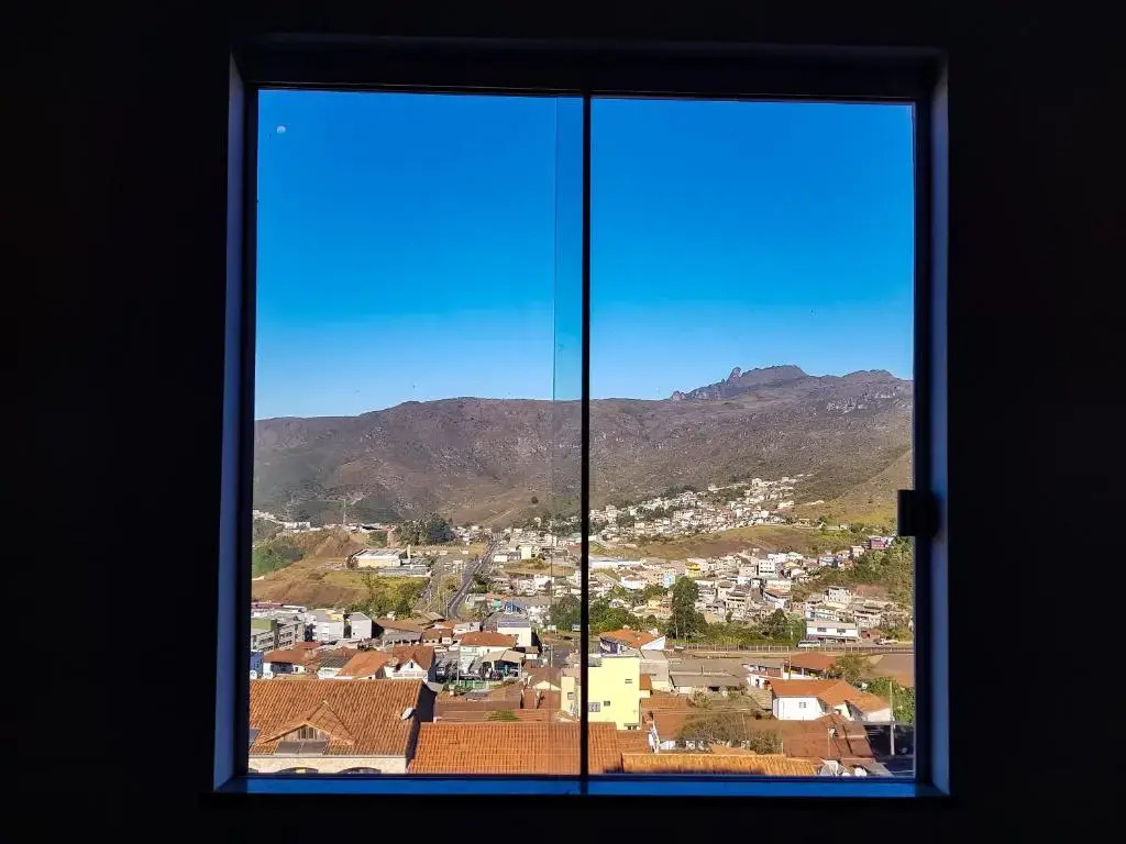 Ouro Preto Apartments