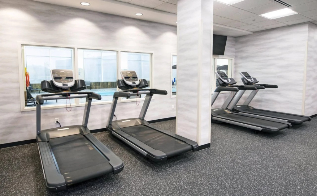Fairfield Inn & Suites by Marriott Ottawa Airport