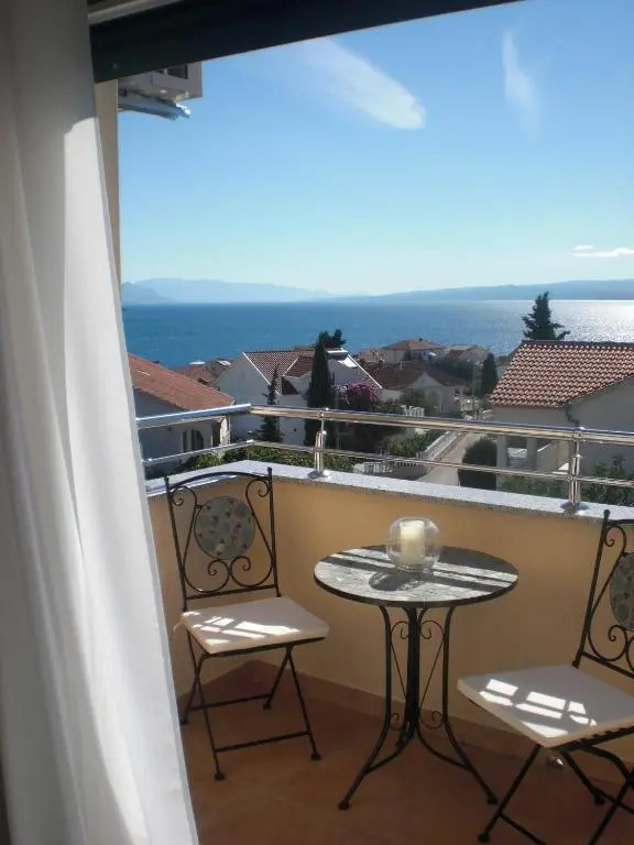 Apartmani Mia