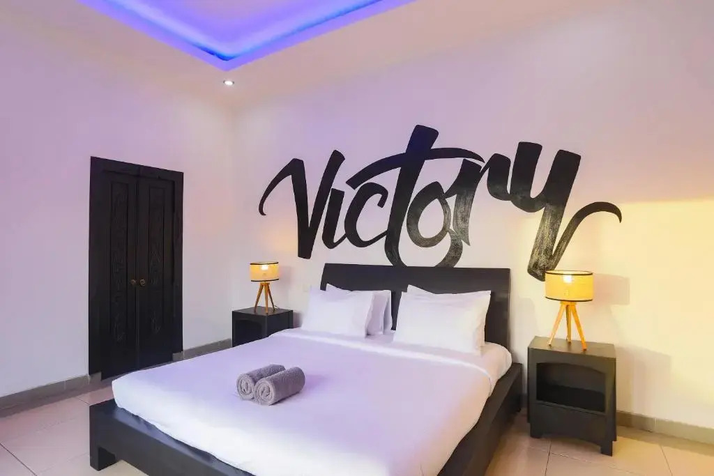 Nara Villa Canggu by Summerhouse Bali