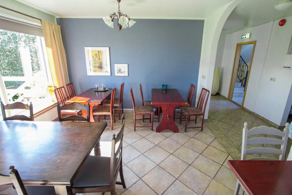 Guesthouse Bitra B&B