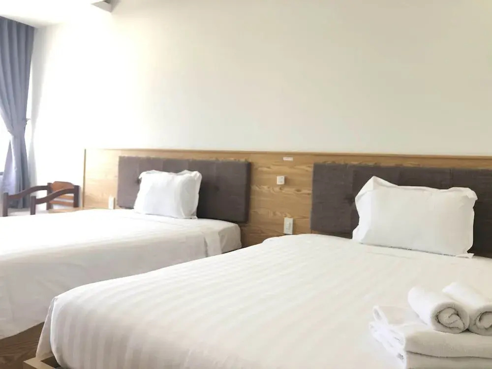 OYO 1127 Hana Hotel Nha Trang