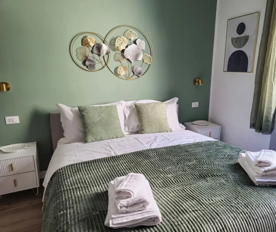 Morgagni Suites