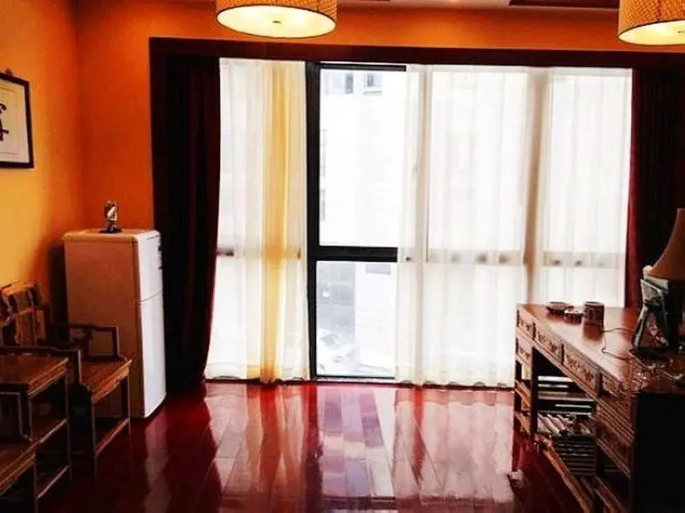Dongwu Yijing Haodi Hotel