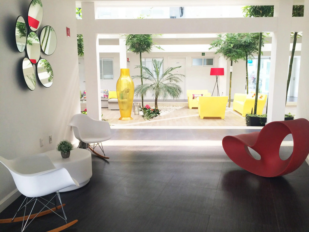 ES Design Hotel