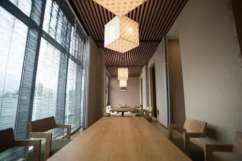 Yunquan Mount Villa-suzhou