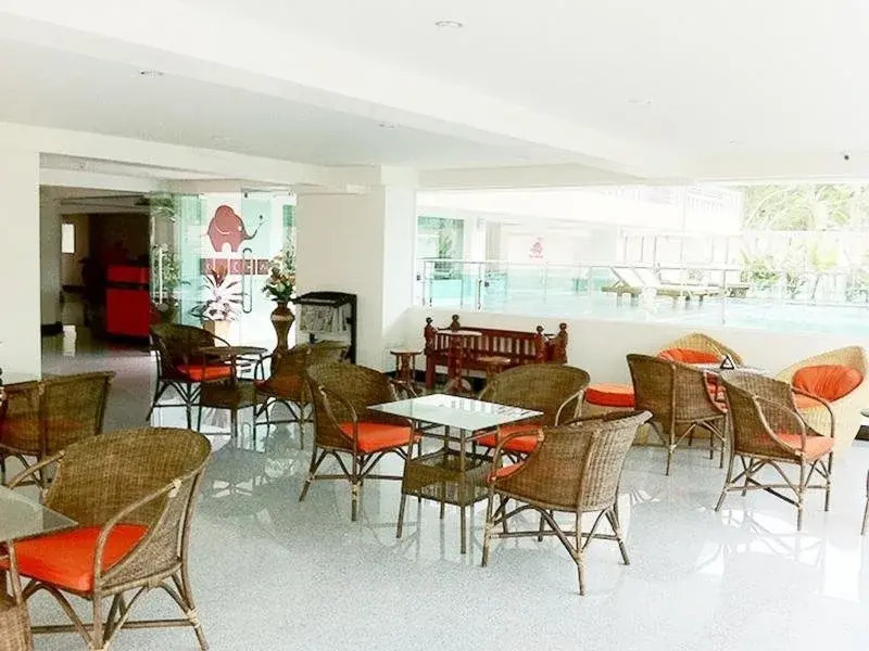 Kacha Jomtien Residence