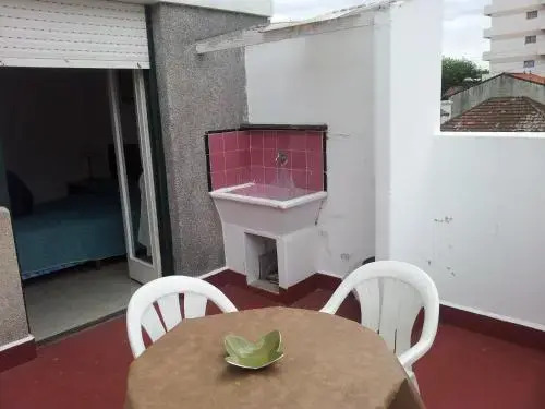Apartamento Miramar II