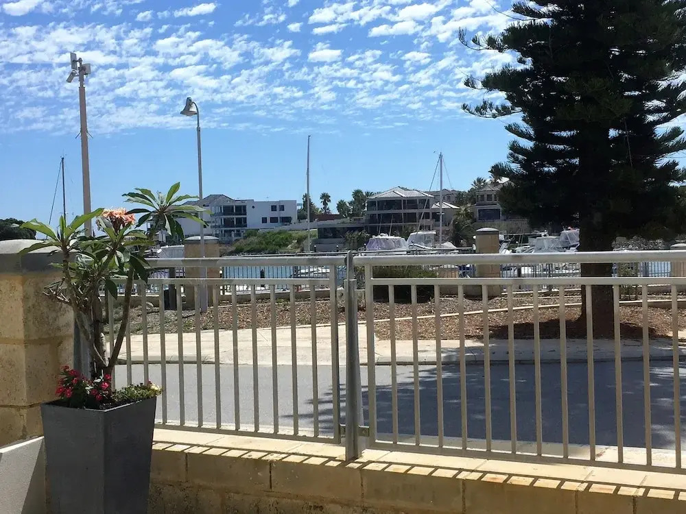 Studio Style Mindarie Marina
