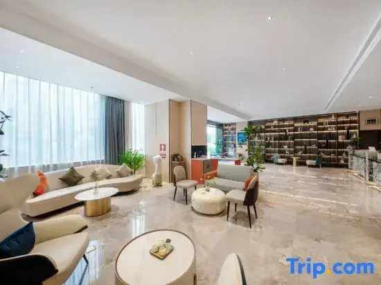 Pullman Holiday Hotel (Shenzhen Guangming Store)