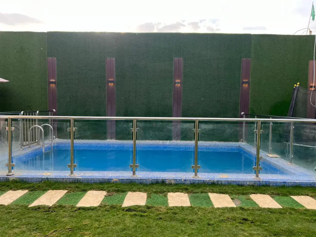 Aria resort