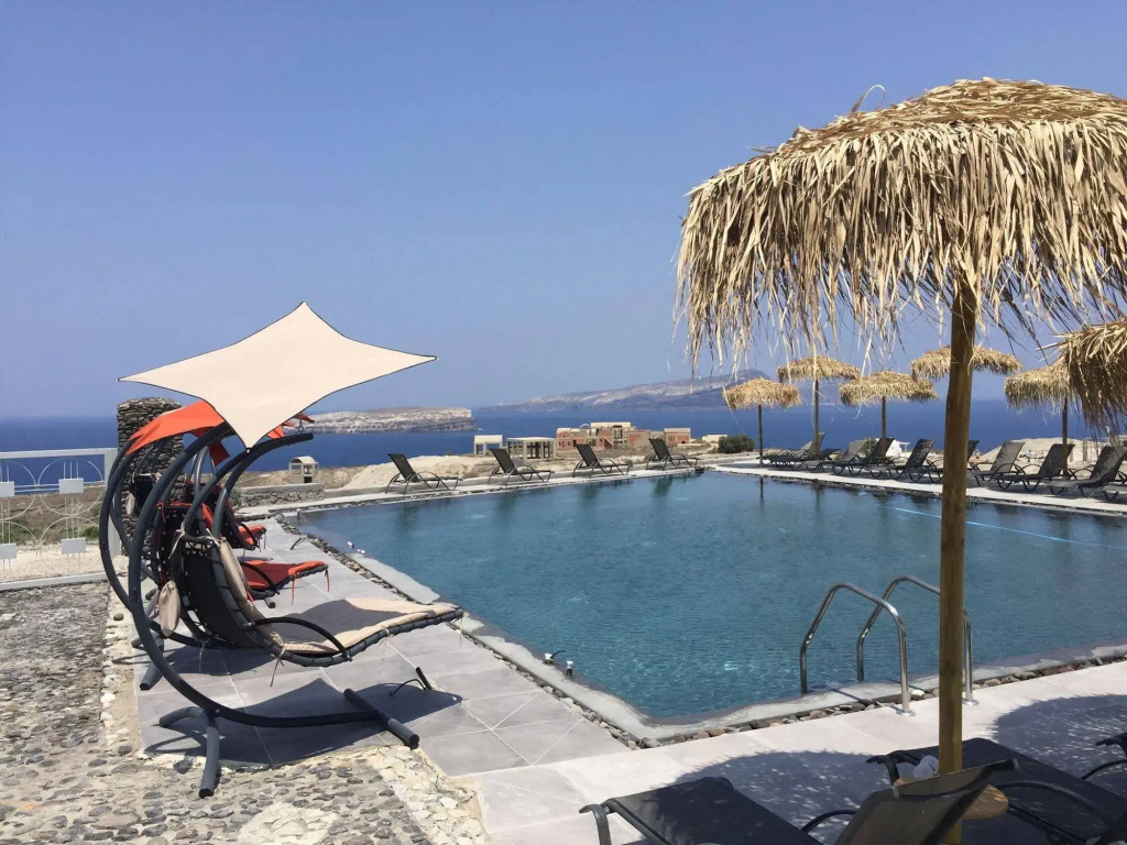 Serenità Luxury Suites