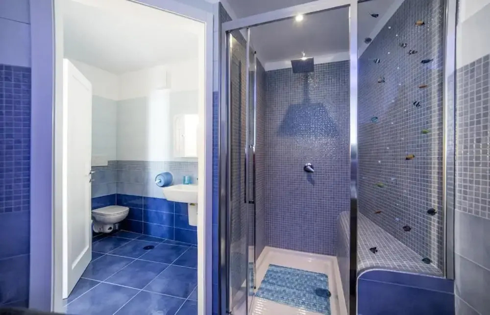 Blu Angel Relais