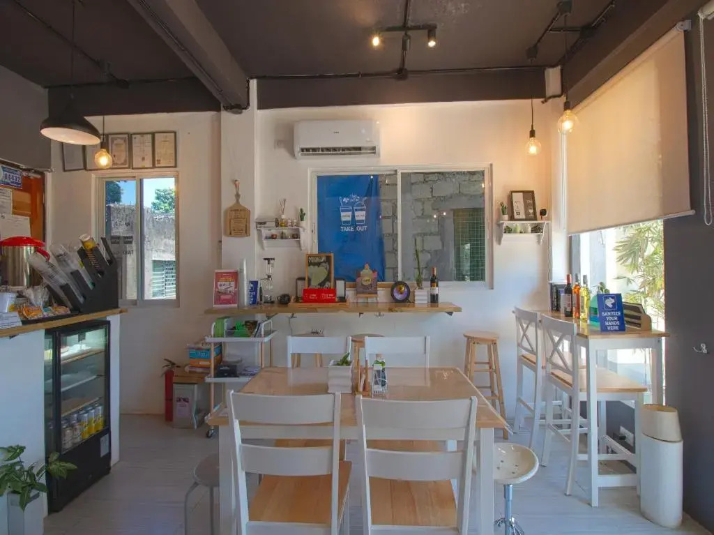 Hometel Barrio House Mactan
