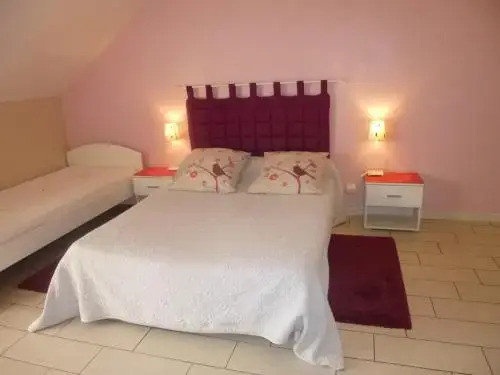 Chambres dHôtes de Céline et David