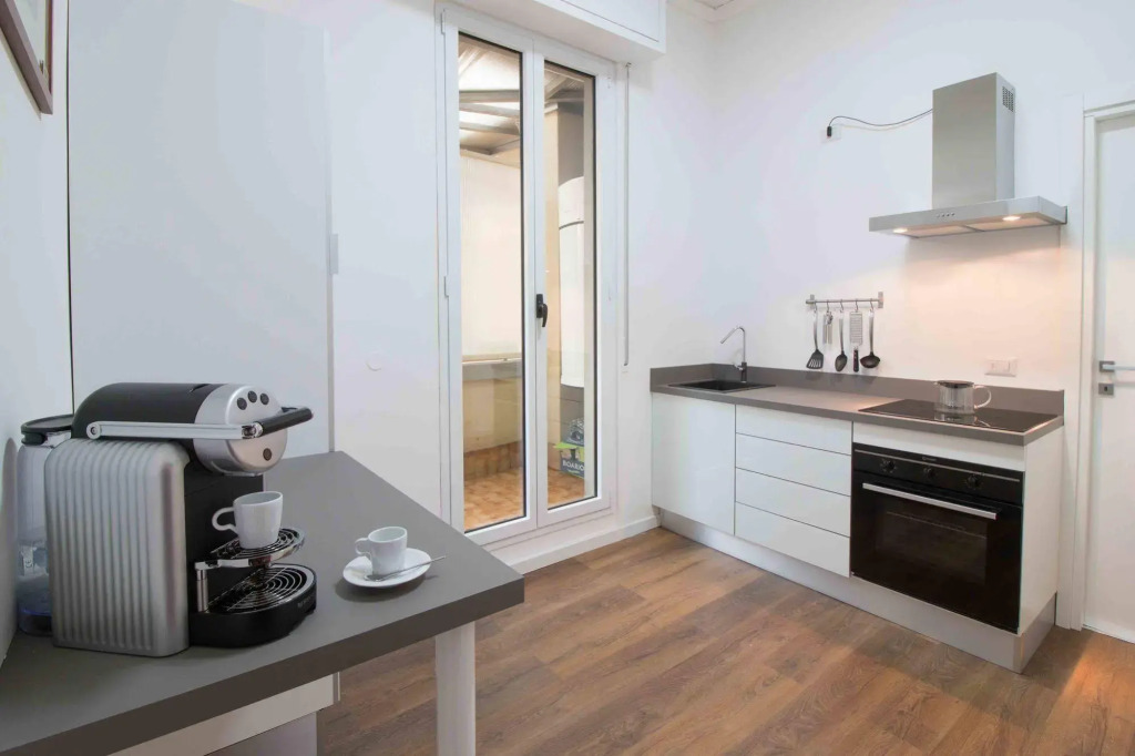 Suite Santa Tecla