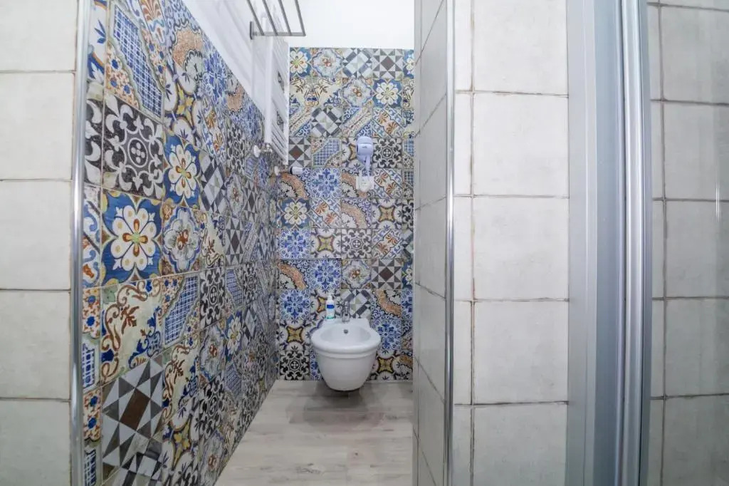 Residenza Borgo Guazzo