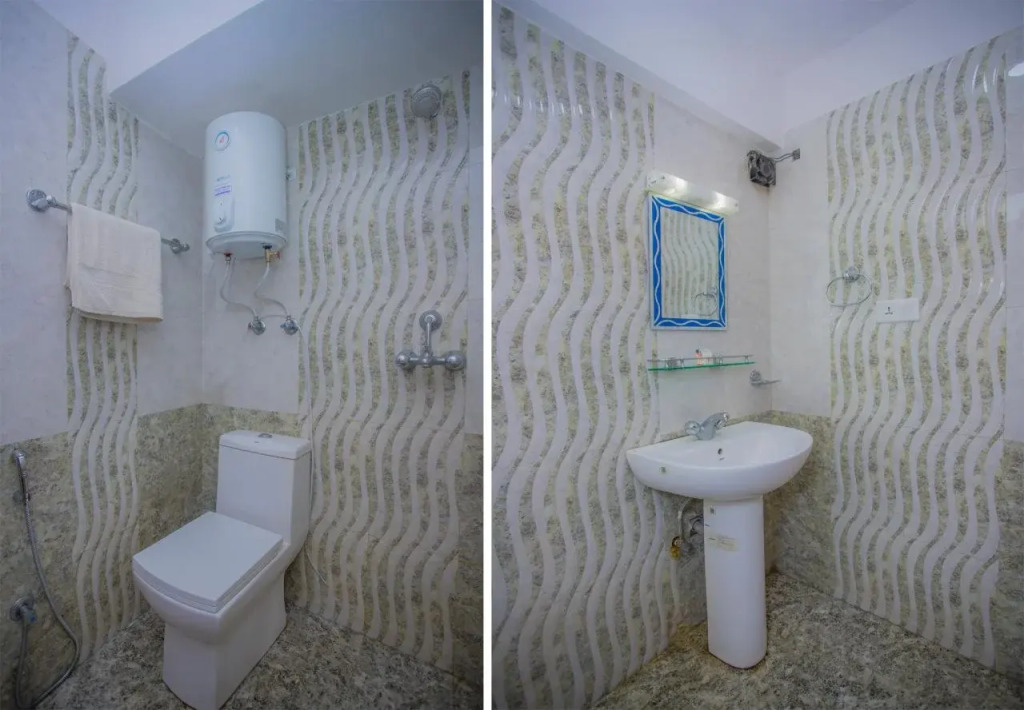 OYO 255 White Zambala Hotel