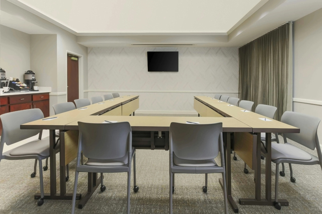 SpringHill Suites by Marriott Austin Parmer/Tech Ridge