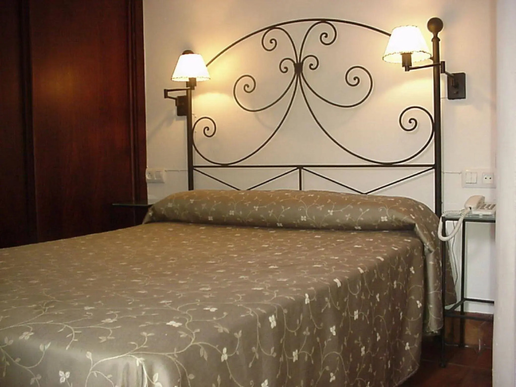 Hotel Boutique Puerta del Rincón