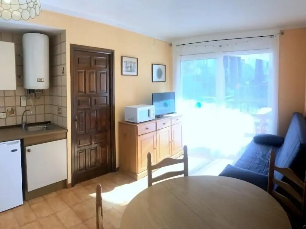 Apartamento Jardins I