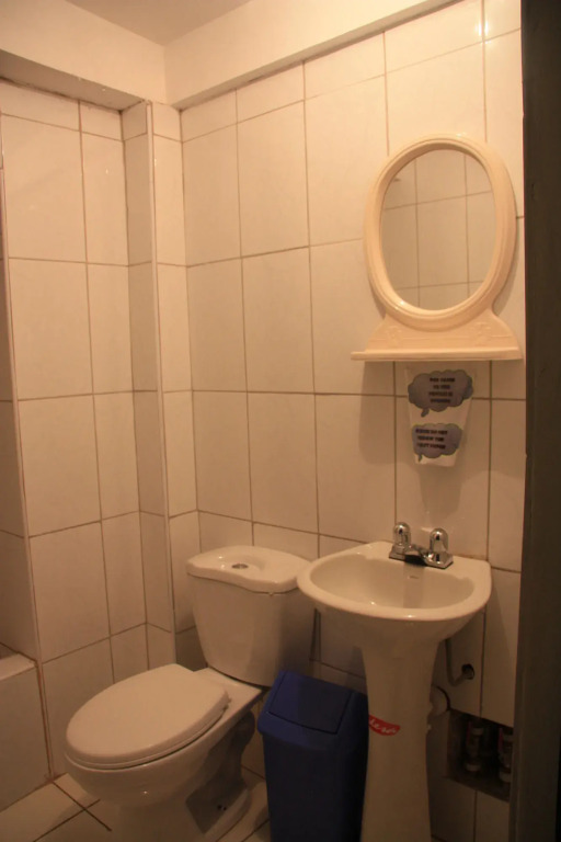 San Blas Backpacker Hostel