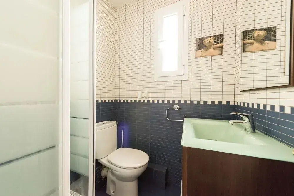 Apartamento Amparo 2