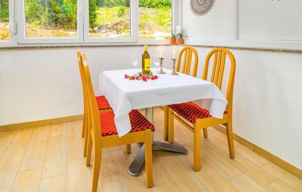 Amazing Home in Volosko With Wifi and 1 Bedrooms