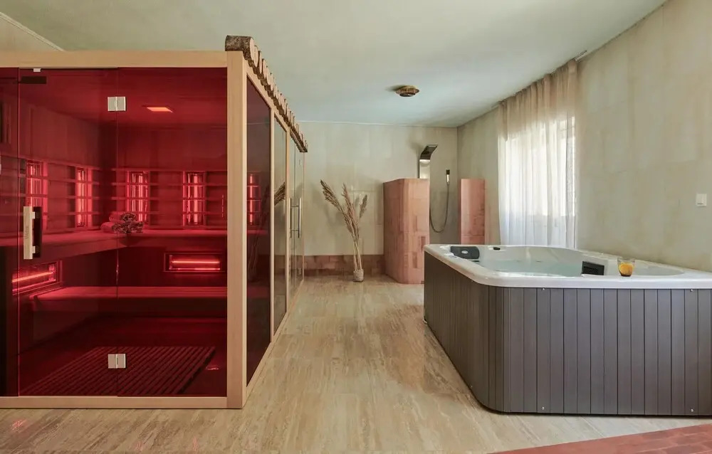 Amazing Home in Supetar With Sauna, Wifi and Outdoor Swimming Pool